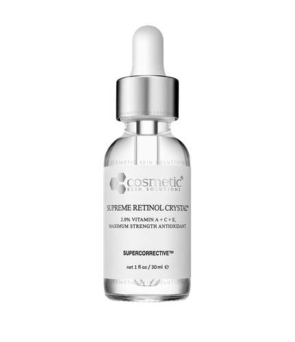 Cosmetic Skin Supreme Retinol Crystal 30 mL