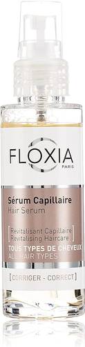 FLOXIA Hair Serum For All Hair Types, 50 ml