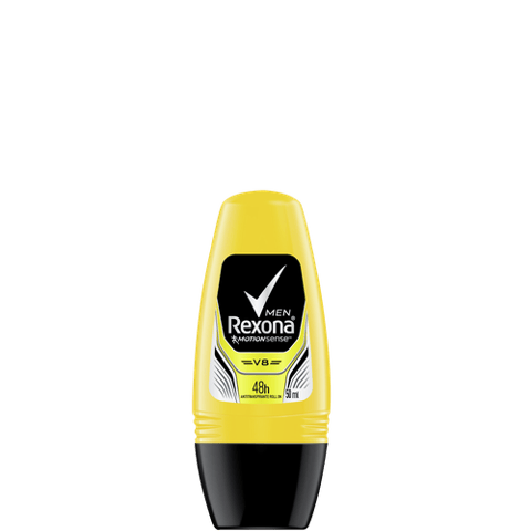 Rexona Deo.Roll On 50ml V8