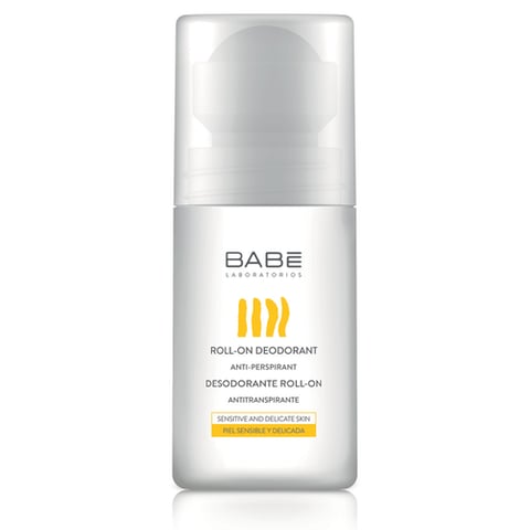 BABE ROLL-ON DEODORANT 50M