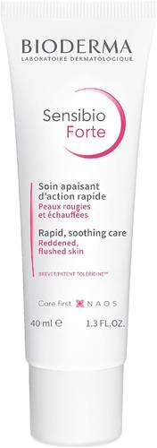 Bioderma Sensibio Forte Cream 40ml