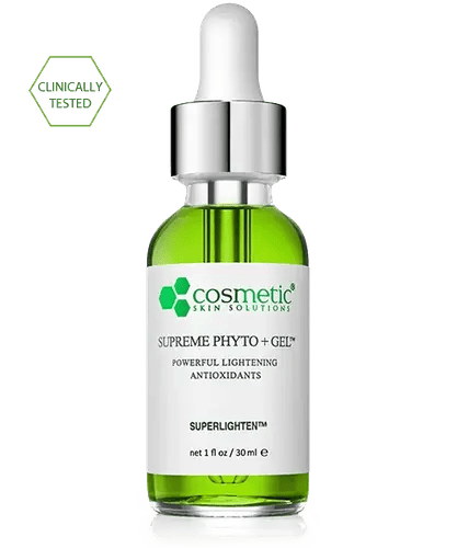 Cosmetic Skin Solutions Supreme PHYTO + Gel 30ml