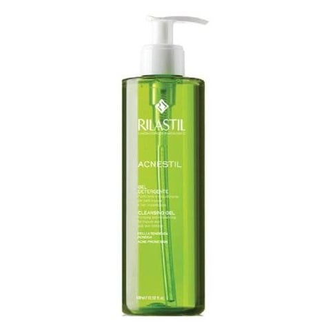 RILASTIL ACNESTIL CLEANSING GEL 400ML