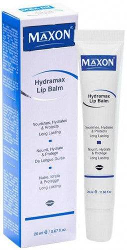 Maxon Hydramax Lip Balm 20ml