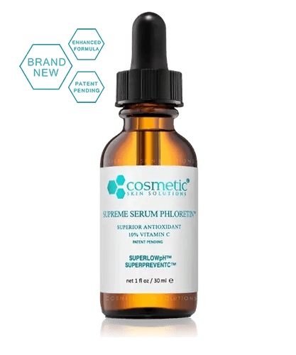 Cosmetic Skin Solution Firming Eye Contoure Gel - 15 ml