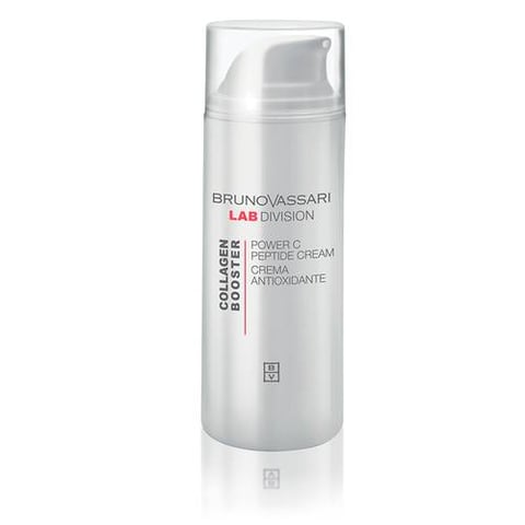 Bruno Vassari Lab Division Power C Peptide Cream 50ML