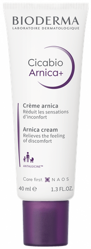 Bioderma Cicabio Arnica Cream 40ml