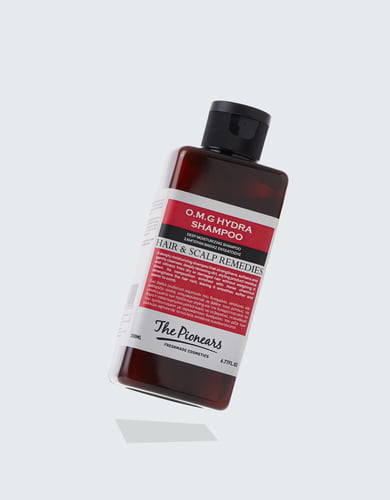 THE PIONEARS O M G HYDRATING SHAMPOO