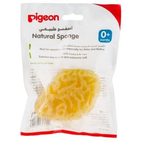 PIGEON NAT SPONGE 10815 (8157)