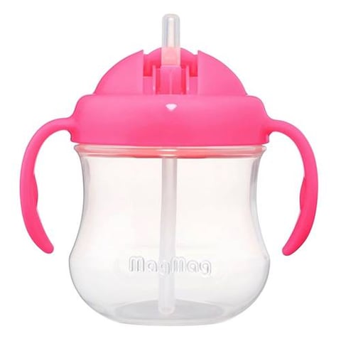 Pigeon MagMag Cup - Step 3 (Red) 200 ml
