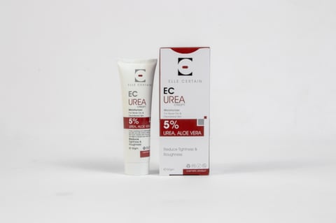 EC UREA 5% 50g
