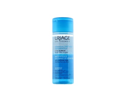 مزيل مكياج العيون Uriage المقاوم للماء 100 مل