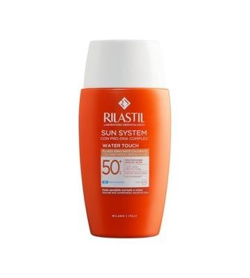 ريلاستيل صن سيستم واتر تاتش فلويد مرطب SPF50 ‏50 مل