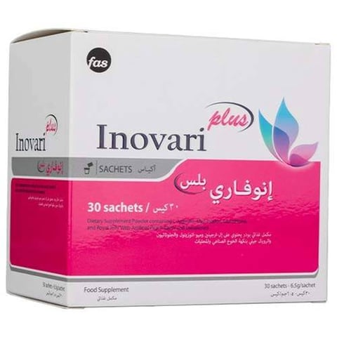 اينوفاري بلس
