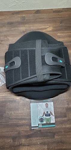Knee Support Jasper Knee Supporter L 334