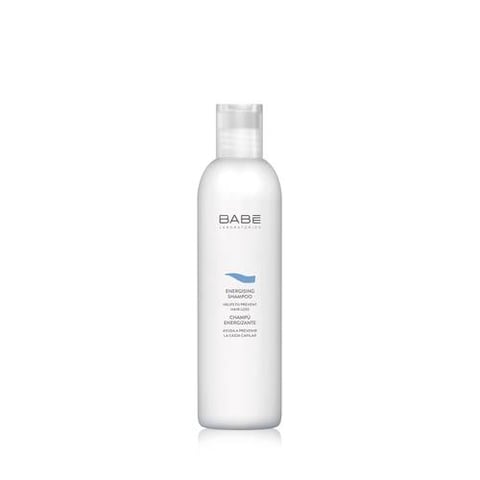 BABE ANTI-HAIR LOSS SHAMPOO