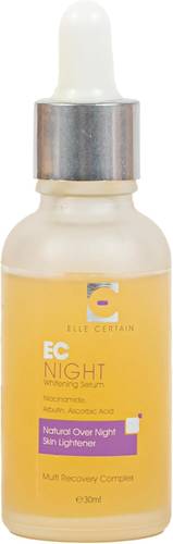 EC NIGHT SERUM 30ML