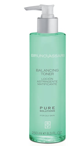 Bruno Vassari Balancing Tonner 250ml