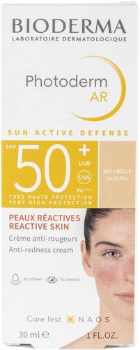Bioderma Photoderm Cream SPF50+ Tinted 40ml