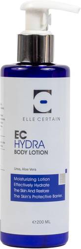 EC HYDRA BODY LOTION 200ML
