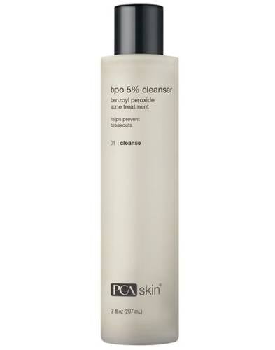 PCA Skin Facial Wash Oily / Problem – 206.5ml