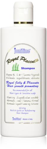 Joniline Royal Placenta Shampoo 250ml