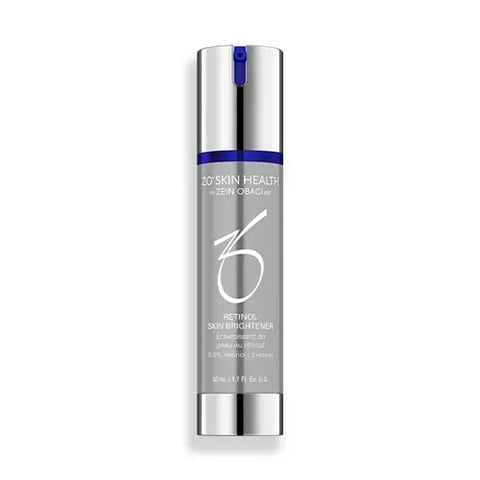زو سكين هيلث كريم الريتينول لتحسين وتفتيح لون البشرة 0.5% 50  مل