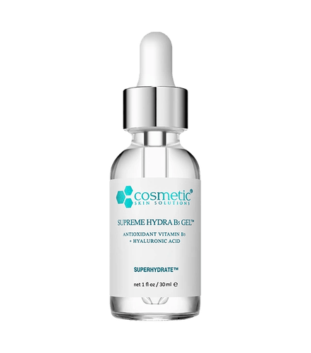 Cosmetic Skin Solutions Supreme Hydra B5 Gel 30ml