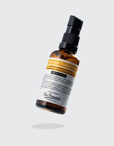 The Pionears - FIGHT ACNE TREATMENT GEL 50ML