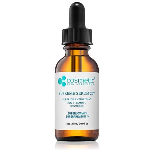 Cosmetic Skin Solutions Supreme C20 Serum 30 ml