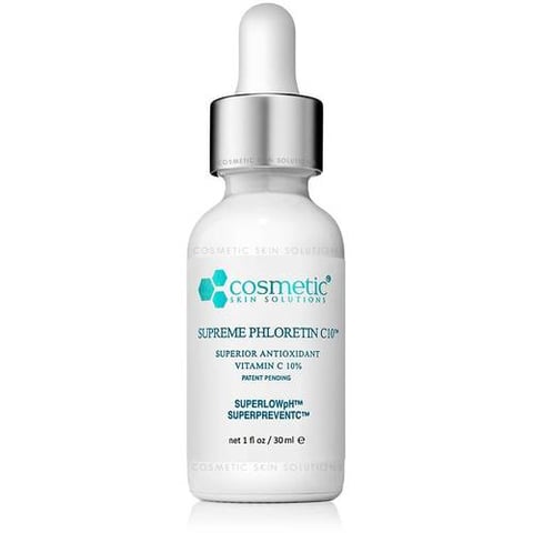 Cosmetic Skin Solution Supreme Phloretin Serum C10 - 30 ml