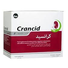 كرانسيد لعناية الكلى 30 كيس