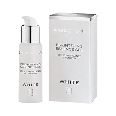 Bruno Vassari Brightening Essence Gel, 30 ml