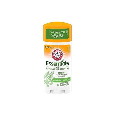 Arm & Hammer Essentials Rosemary Lavender Deodorant 71 gm