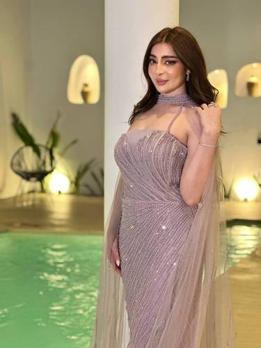 فستان سهرة 1581