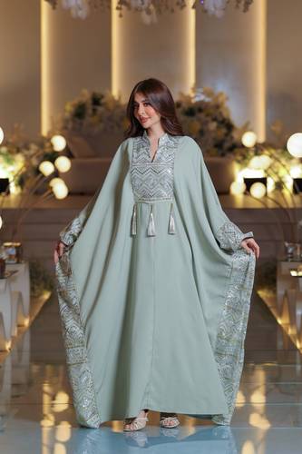جلابية راقية ADJ10