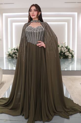 فستان سهره راقي 2017