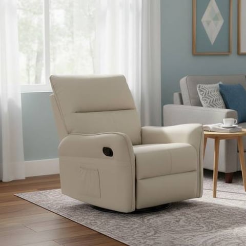 Swivel Recliner Relax Chair