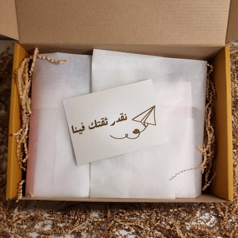 10 كروت نقدر ثقتك فينا (K10) تنفيذنا حصريًا