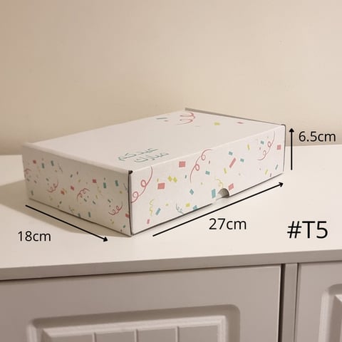  (T5) Eid cartoon, small size