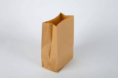 أكياس ورق أبو كرسي رقم 5