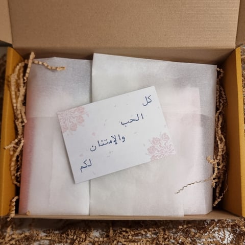 10 كروت كل الحب (K5) تنفيذنا حصريًا