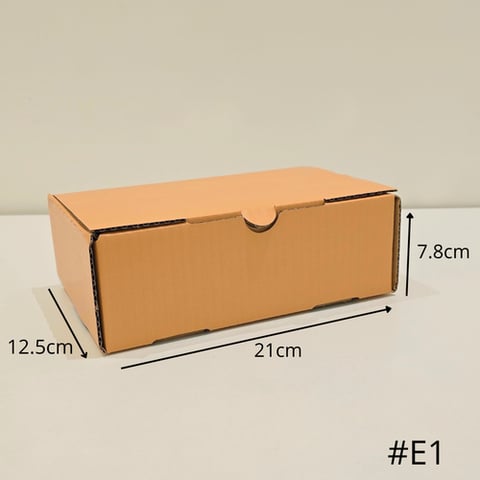  ربطة كرتون إيليت تركيب (E1) مشمشي