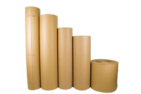 Carton Roll (200cm)