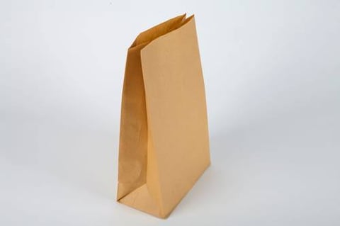 أكياس ورق أبو كرسي رقم 40