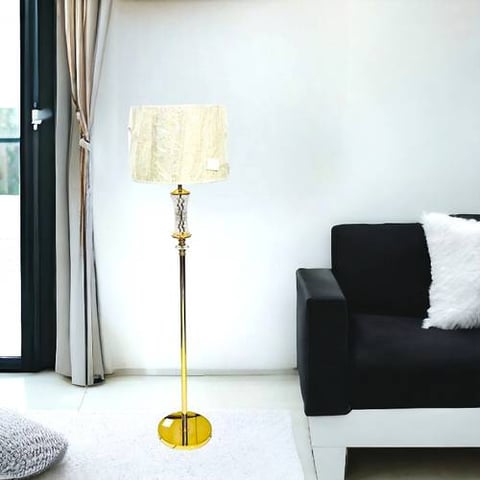 مصباح ارضى معدنى 35×160 سم