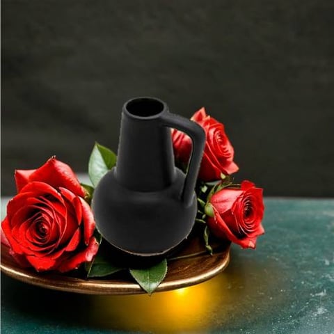 فازة اسود
