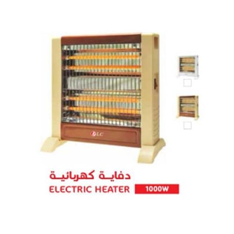 دفاية كهربائية