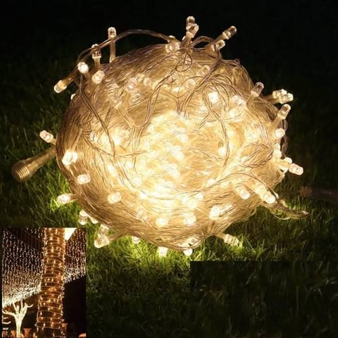مصابيح انارة 50 متر LED