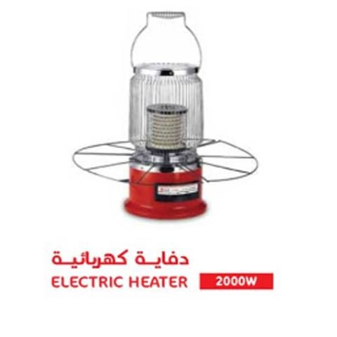 دفاية كهربائية
